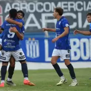 Torneo Federal A: Gutiérrez cayó en su visita a Argentino de Monte Maíz