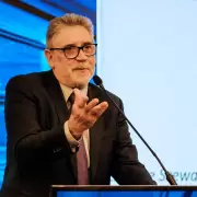 Enrique Szewach: "El arancel del 10% demuestra la irrelevancia que tiene Latinoam�rica para Trump"