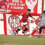 Huracán empató con Costa Brava, pero sigue entre los punteros del Federal A