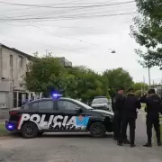 Se entregó el principal sospechoso del doble homicidio en Rosario: apuntan a femicidio