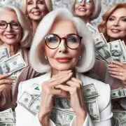 Estas son las 10 mujeres m�s ricas del 2025, seg�n Forbes