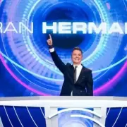 Gran Hermano: un nuevo eliminado de la casa m�s famosa del pa�s