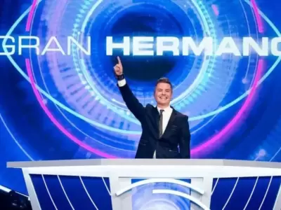 El ranking de votos sorprendi� a los fan�ticos del programa.