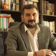 Chiesa prometi� trabajar por "la seguridad social de los pibes"