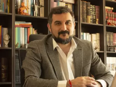 Juan Pablo Chiesa.