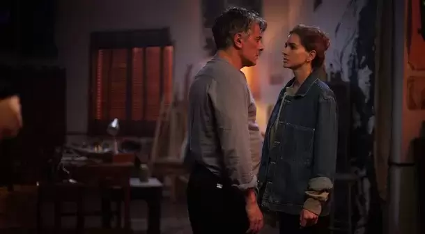 La China Su�rez y Pablo Echarri protagonizar�n una producci�n de Disney+.