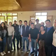 El radicalismo pisa fuerte en San Rafael para romper con el legado de los Félix
