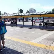 El paro docente "expone el hartazgo social" y la tensi�n entre gremios y el Gobierno