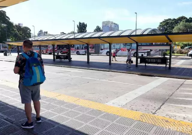 Qu� gremios se adhieren al paro del jueves.