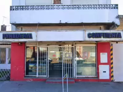 Crimen del panadero.