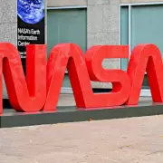 La extra�a perturbaci�n en el campo magn�tico terrestre que preocupa a la NASA