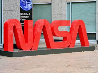 La Nasa advierte de una anomal�a magn�tica.