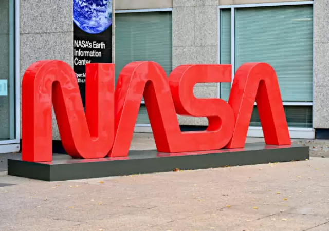 La Nasa advierte de una anomal�a magn�tica.