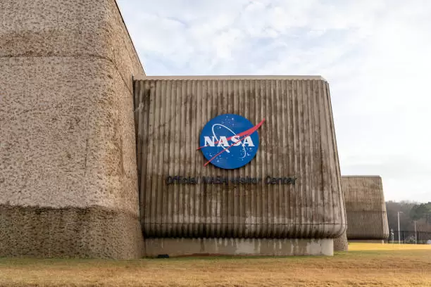 Alerta en la NASA por una "anomal�a magn�tica".