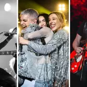 El festival que nunca duerme: todos los momentos épicos del Quilmes Rock