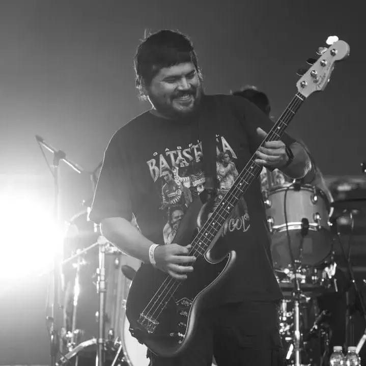 Quilmes rock