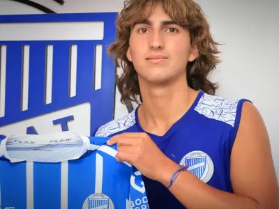 Leonel Coira