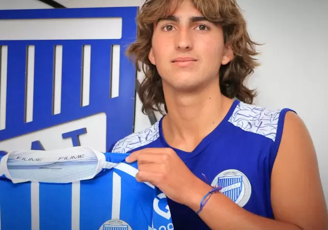 Leonel Coira