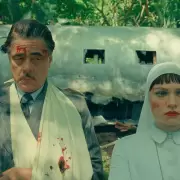 El esquema fenicio: reparto de lujo y una historia como nunca antes viste en Wes Anderson