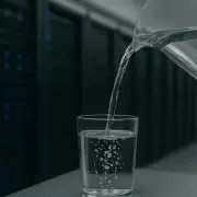 �La inteligencia artificial gasta litros de agua? Verdades y mitos