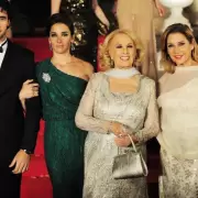 Mirtha Legrand no estar�a manejando sus finanzas: qui�n administra su riqueza
