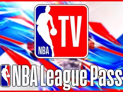 Partidos televisados para hoy en NBA League Pass.