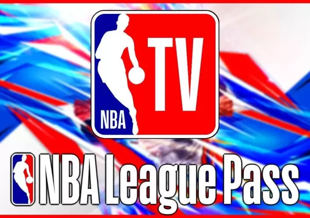 Partidos televisados para hoy en NBA League Pass.