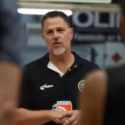 Esc�ndalo en la LNB: Jugador agredi� f�sicamente a su propio entrenador