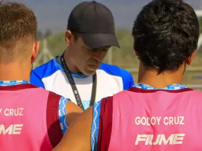 Solari analiza los cambios