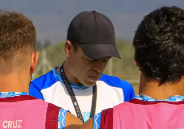 Solari analiza los cambios