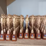 La gran fiesta del deporte de Mendoza ya comienza a vivirse
