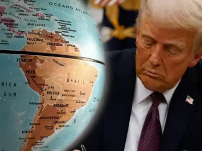 "Con el tiempo podremos discutir si esta situaci�n escala hacia una guerra comercial" (F. Escalante)