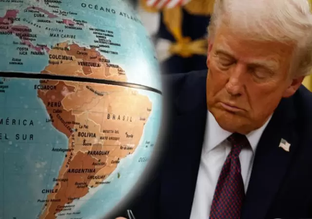 "Con el tiempo podremos discutir si esta situaci�n escala hacia una guerra comercial" (F. Escalante)