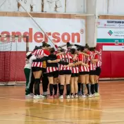 Esc�ndalo en el Handball Femenino: un vigilante las film� en el vestuario sin su consentimiento