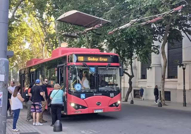 Habr� circulaci�n normal