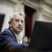 Diputados pidieron al Gobierno nacional no repetir lo sucedido con Garc�a Mansilla