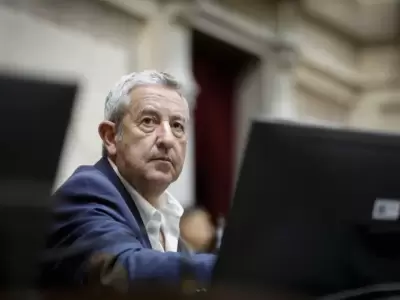 Diputado Julio Cobos
