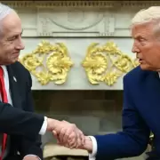 Israel renunci� a sus aranceles y dijo que "puede servir de modelo para muchos pa�ses"