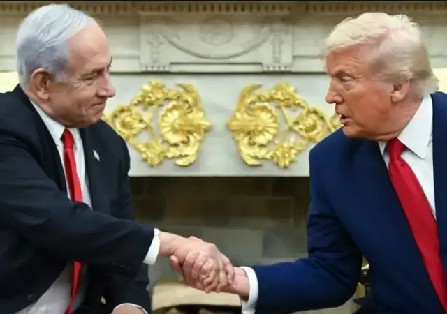 Netanyahu alent� a que el resto de los pa�ses sigan el ejemplo de Israel.