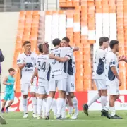 Independiente Rivadavia vs Estudiantes de Caseros: D�a, hora y sede confirmada