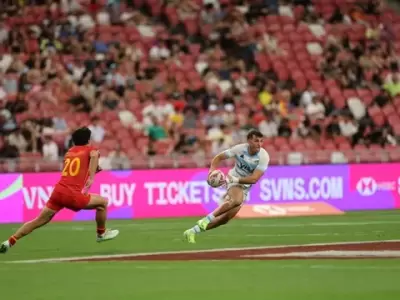 La Argentina ya conoce los rivales de cara a la final del Circuito Mundial