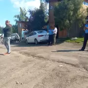 La triste noticia que confirm� la familia del joven desaparecido