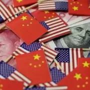 China ante la amenaza de Trump de un arancel extra: "Lucharemos hasta el final"