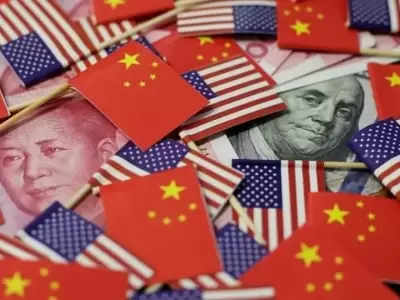China respondi� a las amenazas de Trump.