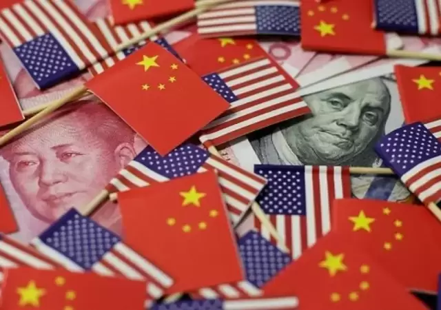 China respondi� a las amenazas de Trump.