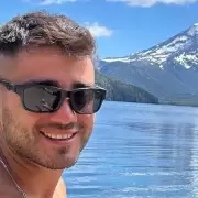 Confirman la causa de muerte de Ezequiel Vergara, el joven de Villa La Angostura