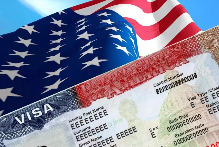 Visa