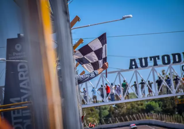 Gran Premio Vendimia/ Prensa: Automovil Club Mendoza