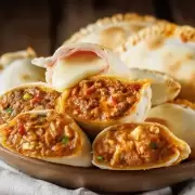 D�a de la Empanada: �cu�les son las favoritas de los argentinos?