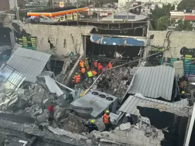 El techo de una conocida discoteca en la capital de Rep�blica Dominicana colaps� durante la madrugada del 8 de abril.